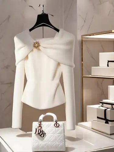Collection de vêtements